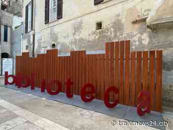 Aspettando il Natale, tre incontri per bambini alla Biblioteca comunale - Trani news24city