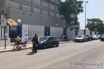 Cercasi hub vaccinale a Trani: prenotazioni solo fuori città - TraniViva