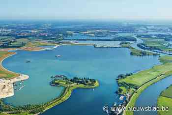 Belanden gronden van Oosterweel in Kinrooise Maasplas? (Kinrooi) - Het Nieuwsblad