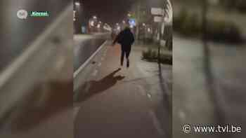 Twee verdachten voorgeleid en aangehouden na slagen aan dakloze man in Kinrooi - TV Limburg