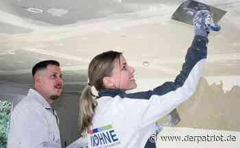 Mehr neue Lehrverträge: Handwerk im Kreis Soest holt auf - Der Patriot Lippstädter Zeitung