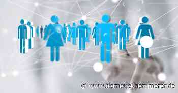 Kreis Soest: Kim Weber ist erste Kämmerin - Der Neue Kämmerer