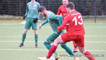 Kreis Soest, Fußball, Kreisliga A, Spieler der Woche, Mirsad Masuku, Germania Hovestadt, TuS Schwefe, Sechs... - soester-anzeiger.de