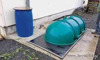 Für den Umgang mit Tier-Kadavern gelten im Kreis Soest klare Regeln - Der Patriot Lippstädter Zeitung