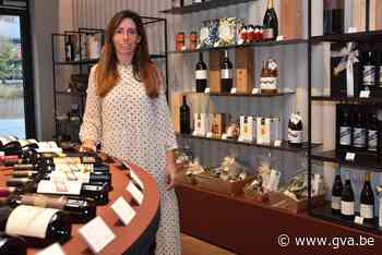 Buen Gusto opent in Dorpshart: “Een zaak vol fijne Spaanse smaak” - Gazet van Antwerpen