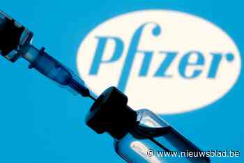 Pfizer drijft productie fors op, ruim 100 extra vacatures in Puurs - Het Nieuwsblad