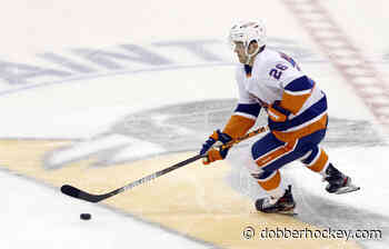 Eastern Edge: Values Rising for Ondrej Kase and Oliver Wahlstrom - dobberhockey.com