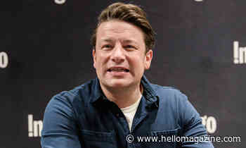 Jamie Oliver's new show leaves fans disgruntled and asking questions - HELLO!