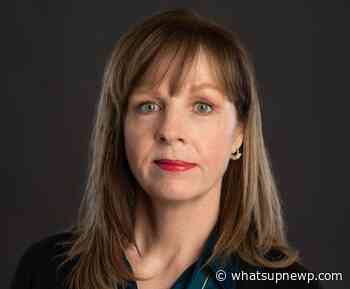 Obituary: Anita Oliver - What'sUpNewp