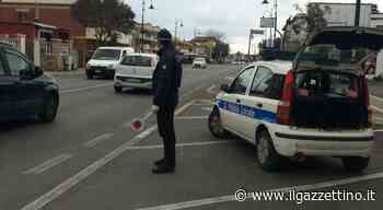 Ardea, la guerra delle multe: elevati verbali per 800.000 euro, ma solo 95.000 incassati - Il Gazzettino