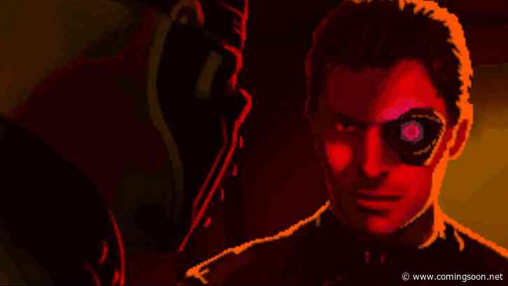Far Cry 3: Blood Dragon Classic Edition Stealth Releases Without a Word From Ubisoft