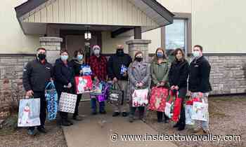 Renfrew Christmas angels mark 19 years of community support - Ottawa Valley News