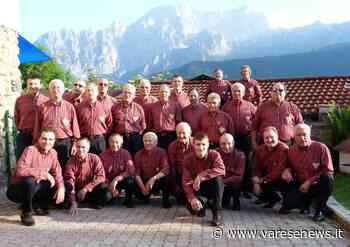 Gli alpini di Gallarate tornano a cantare: il concerto di Natale del Coro Penna Nera - varesenews.it