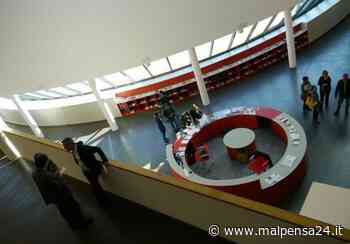 Gallarate, il ministero finanzia la Sala della Cultura digitale. Da Roma 750mila euro - malpensa24.it