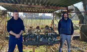 Gallarate, luce e gas ai sinti - La Prealpina