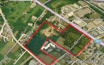 Sul nuovo ospedale Busto-Gallarate, la politica ha rotto le scatole - malpensa24.it