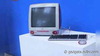 Wikipedia Creator Jimmy Wales’ Computer and NFT Auctioned for Almost $1 Million