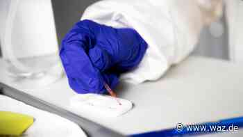 Corona in Witten: Fünf Omikron-Verdachtsfälle im Kreis - Westdeutsche Allgemeine Zeitung