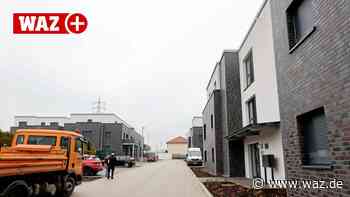 Hier entstehen neue Mietwohnungen in Witten - Westdeutsche Allgemeine Zeitung