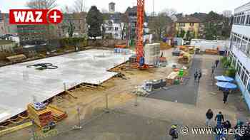 Martmöller-Gymnasium in Witten investiert in die Zukunft - Westdeutsche Allgemeine Zeitung