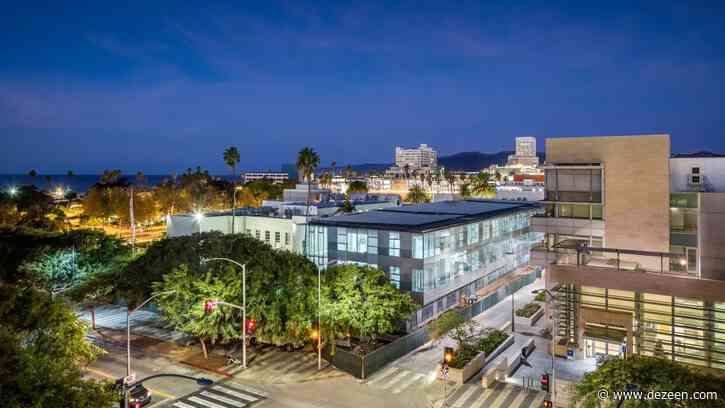 Architects and engineers have "significant potential to impact climate change" says Buro Happold