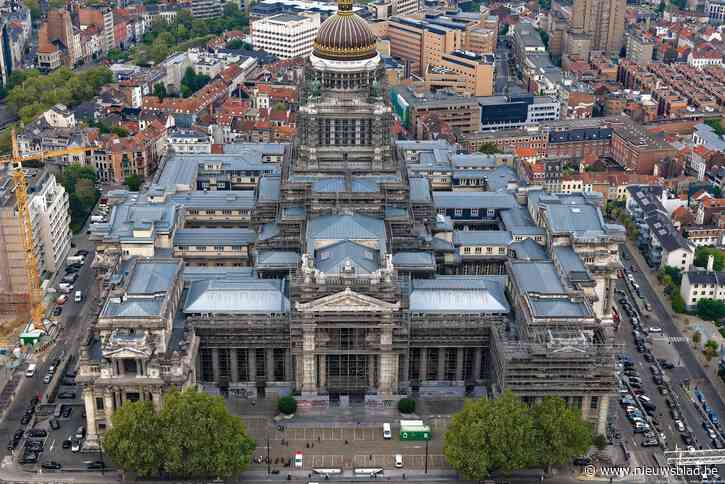 Dag en nacht werken, geen loon en amper eten: diplomatenkoppel in Brussel hield huishoudster vast, intussen zijn ze spoorloos