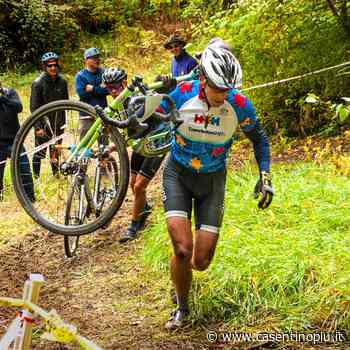 A Bibbiena una gara nazionale di Ciclocross - Casentinopiù