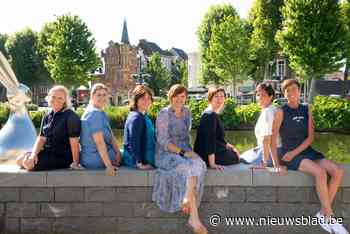 Materniteit sluit maar Lokerse gynaecologen breiden activiteiten uit: “Onze familiale sfeer blijft behouden”