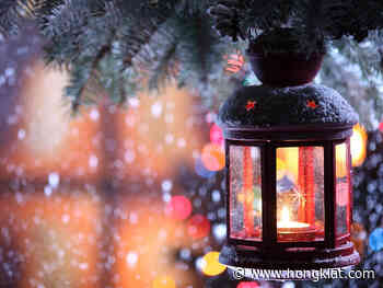 Beautiful Christmas Desktop Wallpapers, Vol. 2