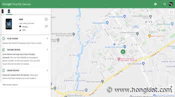 How to Unlock Your Android Phone If You Forgot The Password