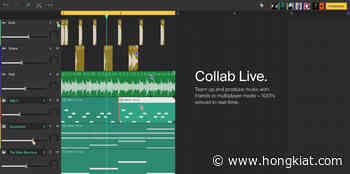 10 Websites to Edit Music and Audio Files Online