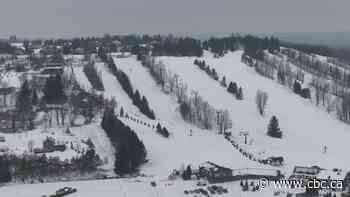 Private ski club runs big surplus, buys new snow-making gear, largely thanks to federal COVID relief