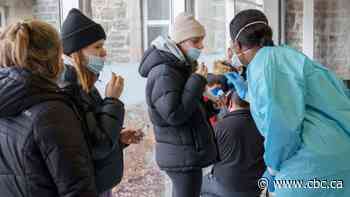 Coronavirus: What's happening in Canada and around the world on Dec. 15