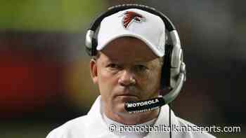 Urban Meyer is first NFL head coach since Bobby Petrino not to finish his first season