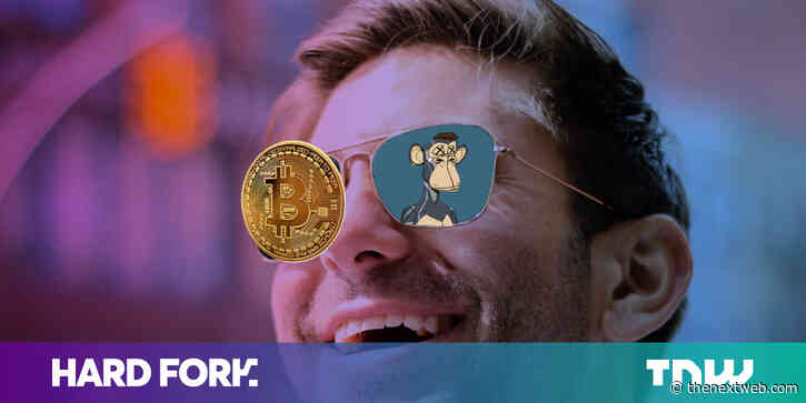 After a big year for cryptocurrencies, what’s on the horizon in 2022?