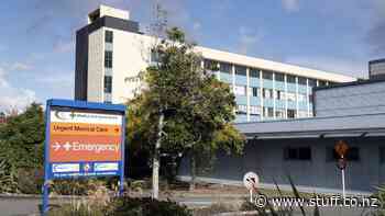 Nelson Hospital gets $1m boost to help treat Covid-19 patients - Stuff.co.nz