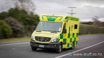 St John's Ambulance on the hunt for a new home in Nelson - Stuff.co.nz