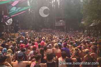 Shambhala Music Festival to receive $250,000 in provincial funding - Nelson Star