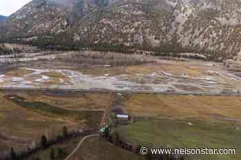 Aid coming for flood-struck BC livestock, vegetable farmers – Nelson Star - Nelson Star