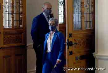 B.C. welcomes federal government’s ‘initial’ $5 billion in flood disaster relief - Nelson Star