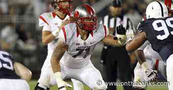 Early Signing Period: Nelson Monegro Signs With Rutgers Football - On The Banks