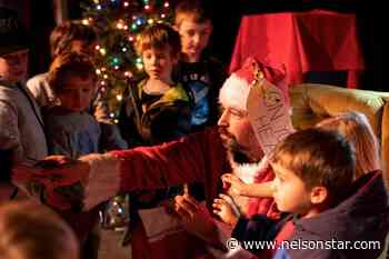 Celebrate the holidays at The Civic Theatre - Nelson Star