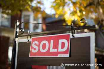 Luxury home sales driving Kootenay real estate average prices up – Nelson Star - Nelson Star