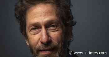 How Tim Blake Nelson stepped up for the lead in 'Old Henry' - Los Angeles Times