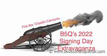 Early Signing Day: legacy 2022 3-star OT Barrett Nelson signs with Wisconsin - Bucky's 5th Quarter