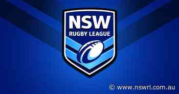 Vale | Tom Nelson - New South Wales Rugby League
