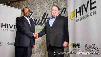 Exciting green ammonia export plan for Nelson Mandela Bay - Creamer Media's Mining Weekly