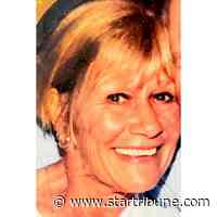 Barbara Kay (Nelson) Larson Obituary - Minneapolis Star Tribune