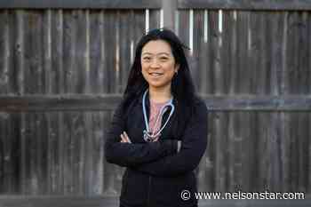 One-year vaccine anniversary brings ‘bittersweet’ memories for health-care workers - Nelson Star