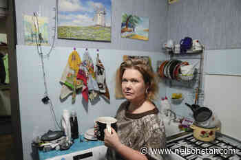 European court urges Russia to tackle its domestic violence problem - Nelson Star